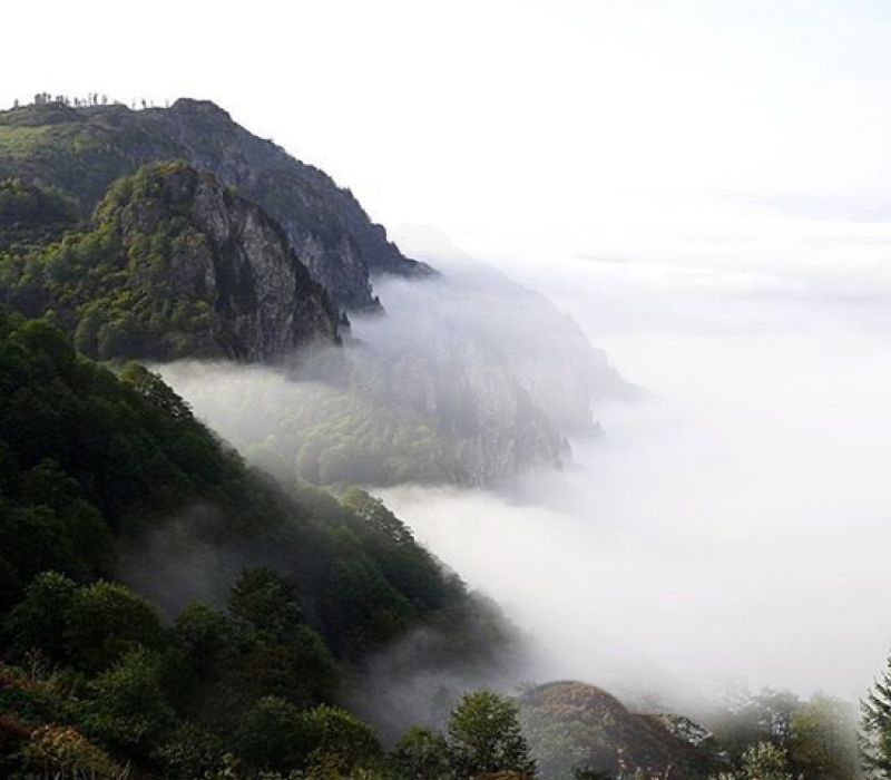Hıdırnebi Yaylası, Çal Mağarası, Sera Gölü Turu